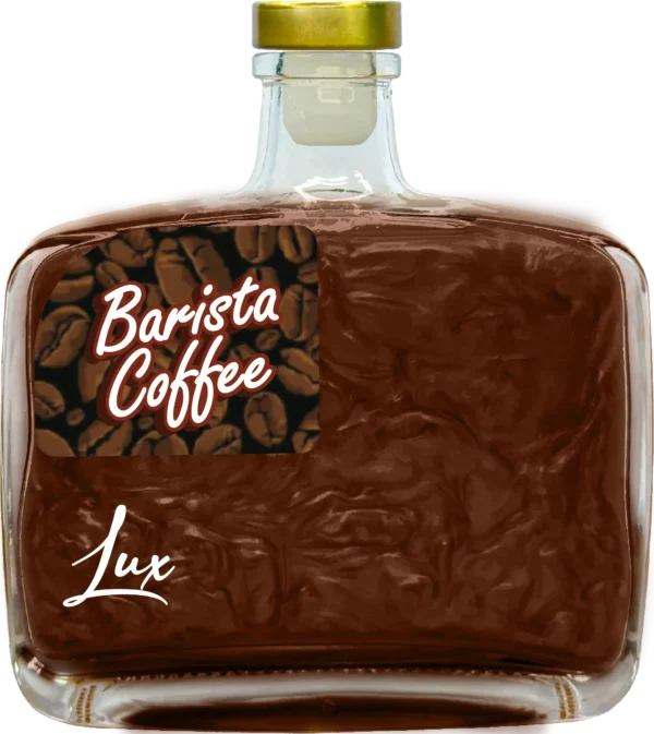 Barista Coffee