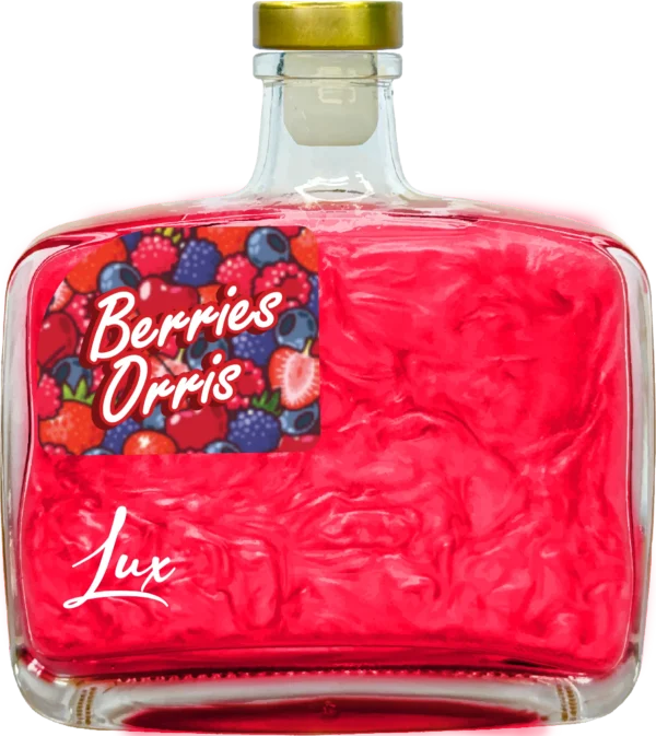 Berries Orris
