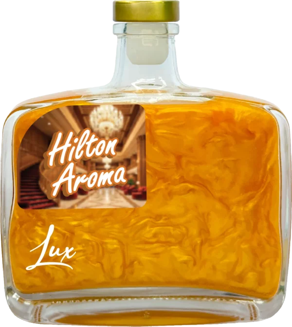 Hilton Aroma