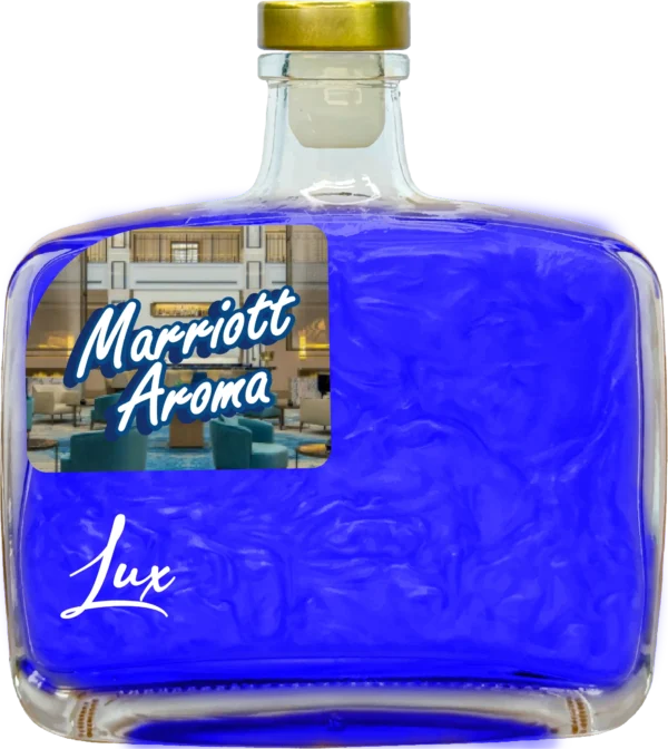 Marriott Aroma