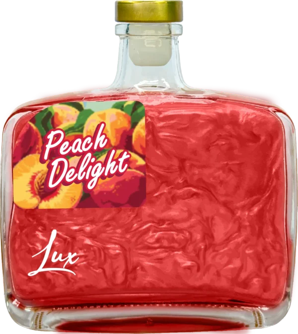 Peach Delight