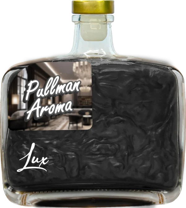 Pullman Aroma