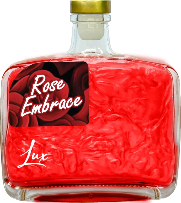 Rose Embrace