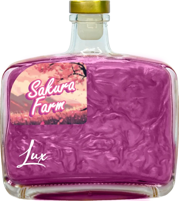 Sakura Farm