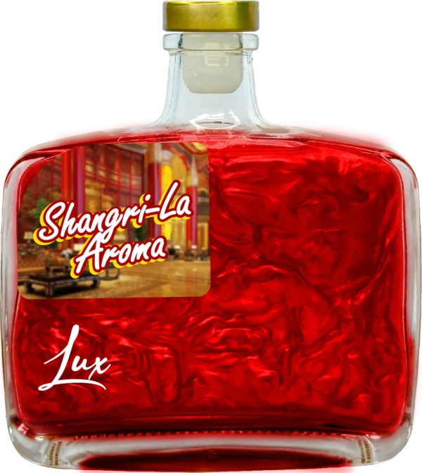 Shangri-La Aroma