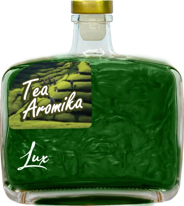 Tea Aromika