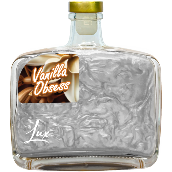 Vanilla Obsess